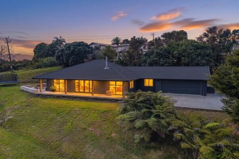 Photo of property in 140a Raumanga Heights Drive, Raumanga, Whangarei, 0110