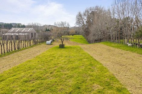 Photo of property in 87 Croft Lane, Riverhead, Albany, 0793