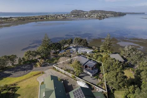 Photo of property in 1a Waione Avenue, Athenree, Katikati, 3177