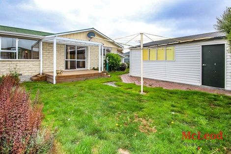 Photo of property in 4 Mcelrea Place, Allenton, Ashburton, 7700