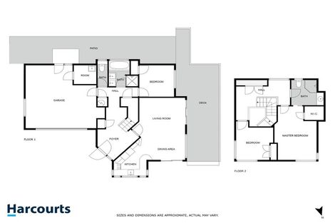 Photo of property in 2/67 Andrew Road, Howick, Auckland, 2010