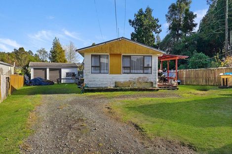 Photo of property in 1295d State Highway 30, Rotoiti Forest, Rotorua, 3074