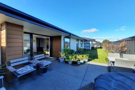 Photo of property in 78 Shillingford Boulevard, Rolleston, 7615