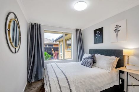 Photo of property in 7 Fantail Lane, Woolston, Christchurch, 8023