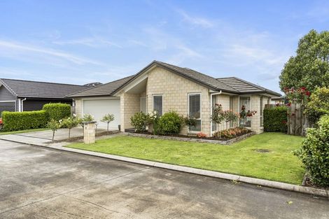 Photo of property in 21 Kowhai Drive, Cambridge, 3434