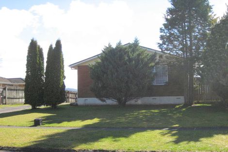 Photo of property in 8 Te Wharekaihua Grove, Turangi, 3334