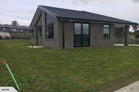 Photo of property in 5 Clairet Lane, Te Kauwhata, 3710