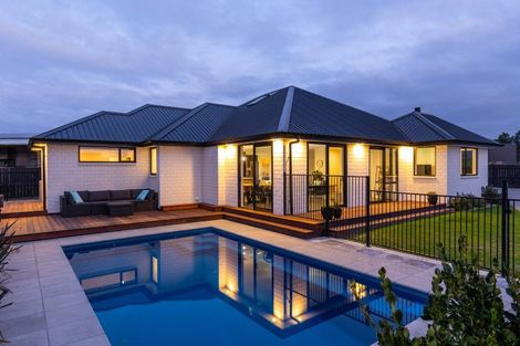 Photo of property in 8 Hurricane Way, Burleigh, Blenheim, 7201