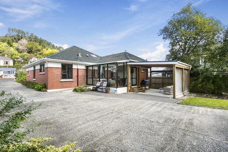 Photo of property in 407 North Road, North East Valley, Dunedin, 9010