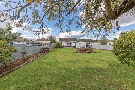 Photo of property in 21 Bibby Street, Waipawa, 4210