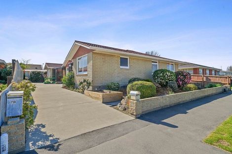 Photo of property in 1/7 Apollo Place, Papanui, Christchurch, 8052