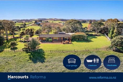 Photo of property in 39 Bright Road, Waiuku, 2682