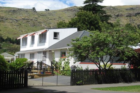 Photo of property in 28 Station Road, Heathcote Valley, Christchurch, 8022