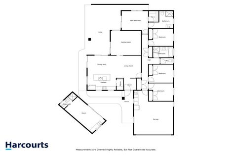 Photo of property in 11 Caldera Close, Pyes Pa, Tauranga, 3112