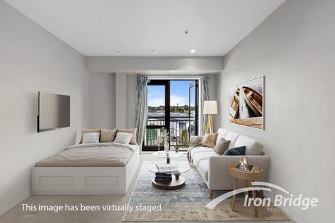 Photo of property in 4m/10 Crown Lynn Place, New Lynn, Auckland, 0600