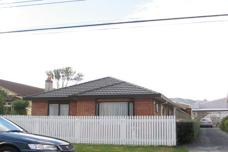 Photo of property in 28 Kensington Avenue, Petone, Lower Hutt, 5012