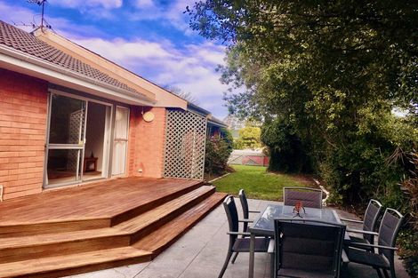 Photo of property in 3 Birchdale Place, Halswell, Christchurch, 8025