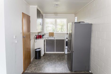 Photo of property in 4b Princess Street, Dannevirke, 4930