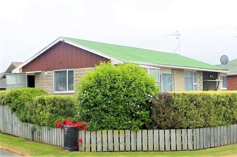 Photo of property in 27 Ormsby Street, Temuka, 7920