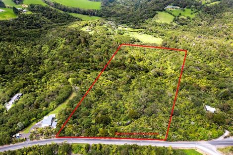 Photo of property in 305 Wairere Road, Waitakere, Auckland, 0782
