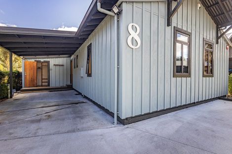 Photo of property in 8 Tiffany Place, Ohakune, 4625