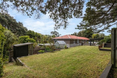 Photo of property in 15 Elizabeth Street, Pukerua Bay, 5026