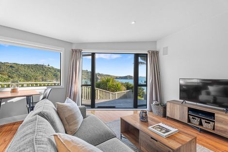 Photo of property in 124 Delamore Drive, Oneroa, Waiheke Island, 1081