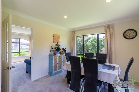 Photo of property in 12 Merlot Place, Rototuna, Hamilton, 3210