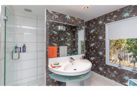 Photo of property in 3 Te Wairewa Street, Pegasus, 7612