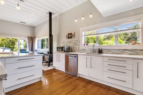 Photo of property in 14 Kaipara Hills Road, Glorit, Warkworth, 0984