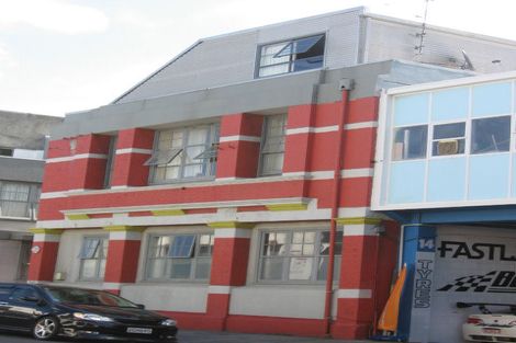 Photo of property in Hopper Street Apartments, 11/20 Hopper Street, Mount Cook, Wellington, 6011