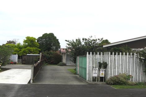Photo of property in 1/41 Cedars Street, Hoon Hay, Christchurch, 8025