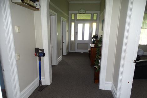 Photo of property in 114 Venus Street, Strathern, Invercargill, 9812