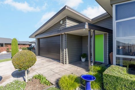 Photo of property in 5 Dornoch Lane, Morrinsville, 3300