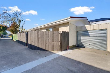 Photo of property in 2/46 Buffon Street, Waltham, Christchurch, 8023