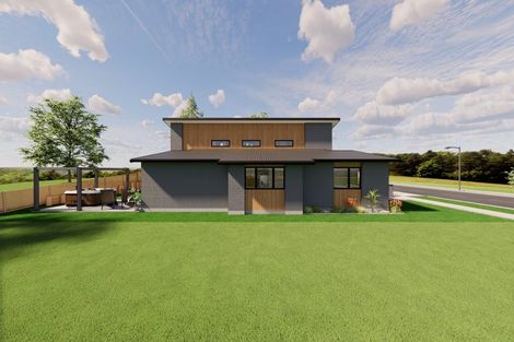 Photo of property in 3 Takurua Rise, Peacocke, 3206
