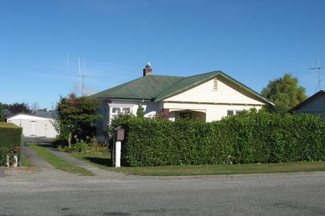Photo of property in 16a Campbell Street, Geraldine, 7930