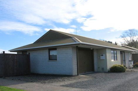 Photo of property in 43c Mcgregor Street, Milson, Palmerston North, 4414