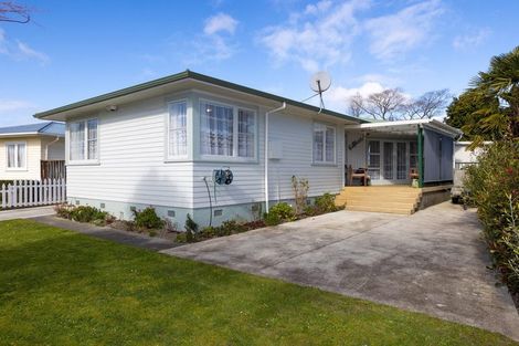 Photo of property in 7 Sefton Street, Havelock North, 4130