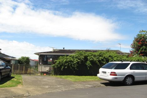 Photo of property in 6 Lawford Place, Mangere, Auckland, 2022