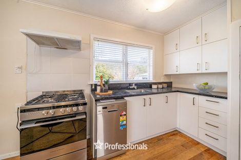Photo of property in 98 Wood Street, Wainuiomata, Lower Hutt, 5014
