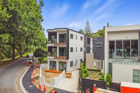 Photo of property in 6/20 Tisdall Street, Hamilton Central, Hamilton, 3204