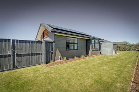 Photo of property in 309 Halswell Junction Road, Halswell, Christchurch, 8025