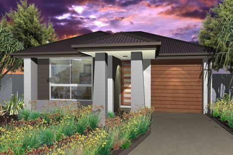 Photo of property in 60 Derbridge Street, Woodend, 7610