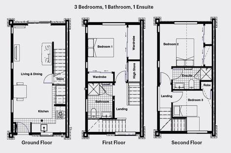 Photo of property in 3/239 Lichfield Street, Christchurch Central, Christchurch, 8011