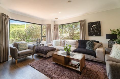 Photo of property in 62 Abilene Crescent, Churton Park, Wellington, 6037