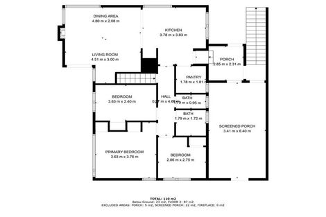 Photo of property in 6 Harbour Terrace, Careys Bay, Port Chalmers, 9023