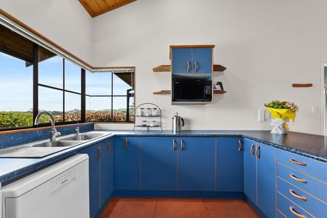 Photo of property in 279 Elsthorpe Road, Otane, 4277