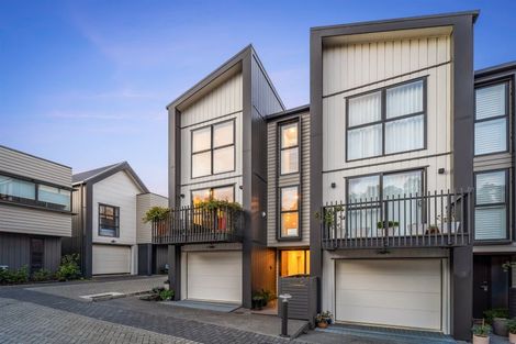 Photo of property in 17 Te Uru Lane, Takapuna, Auckland, 0622