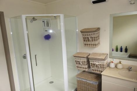 Photo of property in 241 Middleton Road, Glenside, Wellington, 6037